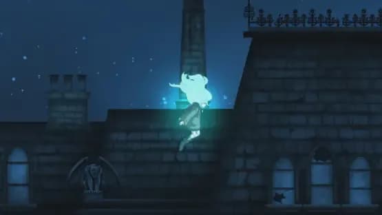 Whispering Willows — Screenshots
