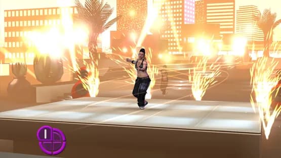 Zumba Fitness 2 — Screenshots