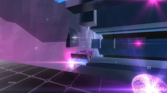 Construct: Escape the System — Screenshoty
