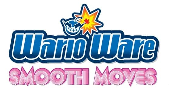 WarioWare: Smooth Moves — Screenshoty