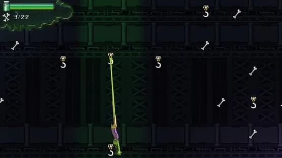 Boneless Zombie — Screenshots