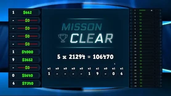 Trivia Vault: 1980's Trivia — Screenshoty