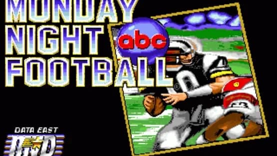 ABC Monday Night Football — Screenshoty