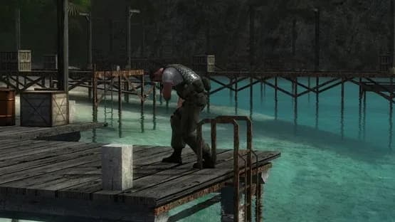 Xenus 2: White Gold — Screenshots