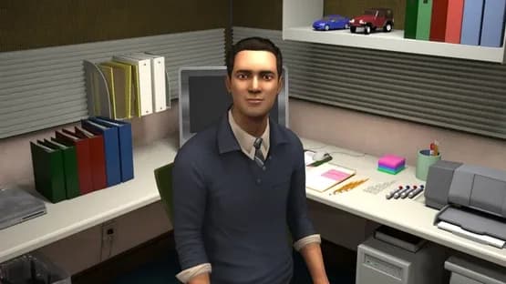 Nancy Drew: The Deadly Device — Screenshots