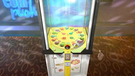 Game Machines: Arcade Casino — Screenshots