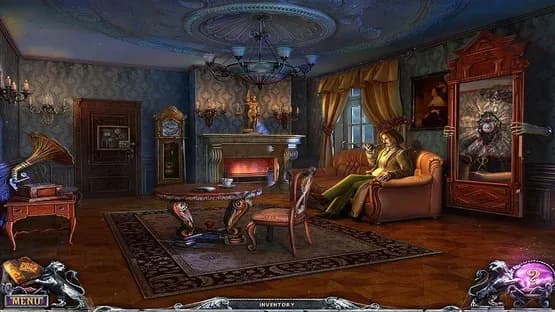 House of 1000 Doors: Family Secrets — Screenshots