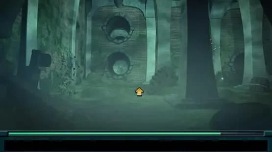 Nancy Drew: Danger by Design — Screenshots