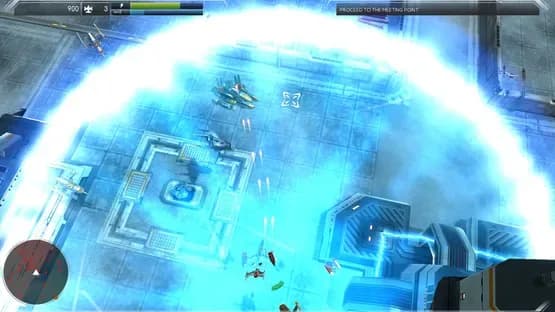 Project Root — Screenshots