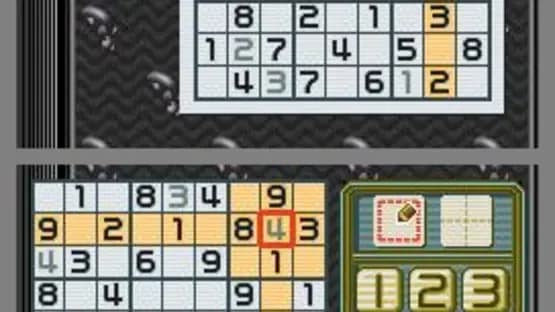 Sudoku Gridmaster — Screenshots