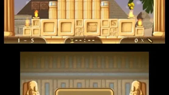 Pyramids — Screenshots