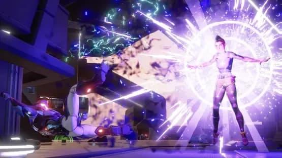 Agents of Mayhem: Total Mayhem Bundle — Screenshoty