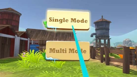 Bomb U! — Screenshots