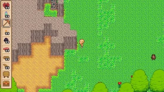 Tile Miner — Screenshots