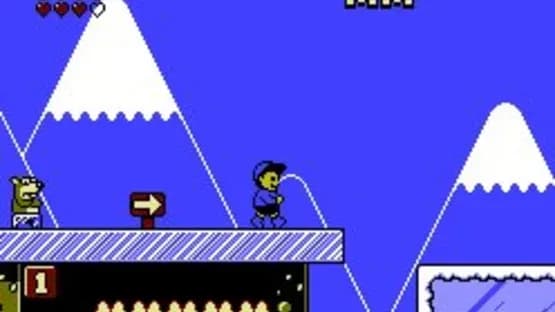 M.C Kids — Screenshoty