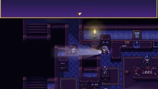 Shadows of Adam — Screenshoty
