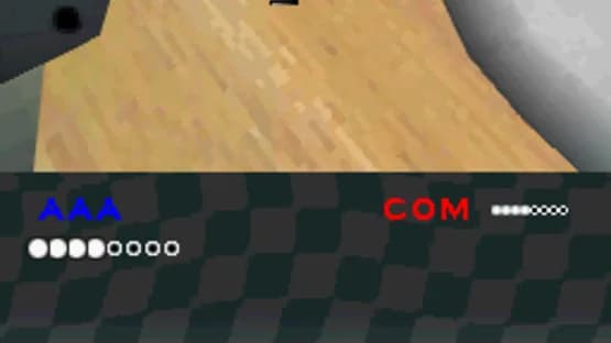 Micro Machines V4 — Screenshots