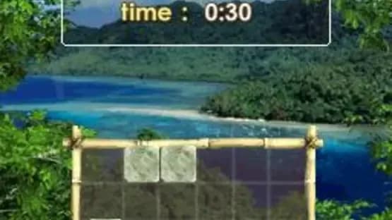 Zenses: Rainforest — Screenshoty