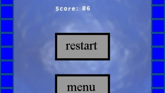 Don't Touch the Walls — Screenshots