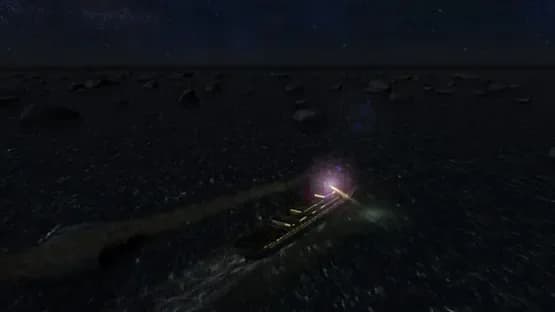 It's Titanic — Screenshoty