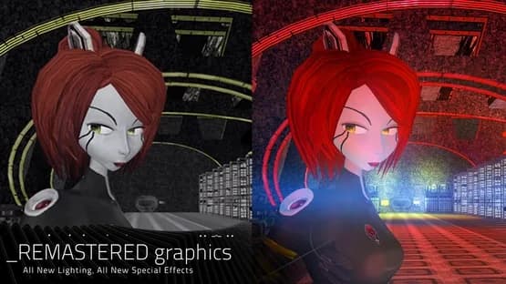 Revolution 60 — Screenshoty