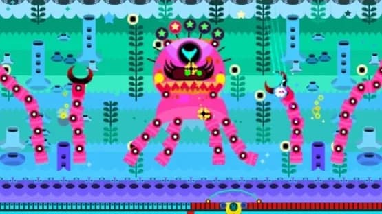 BreakQuest: Extra Evolution — Screenshots