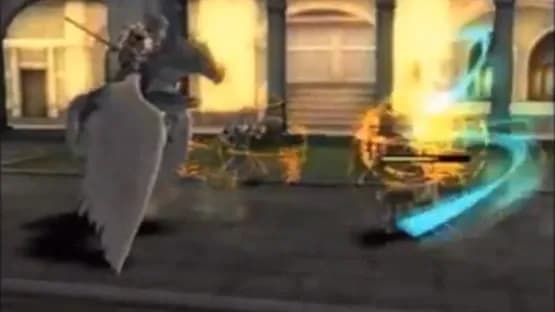 Fire Emblem Awakening — Screenshoty