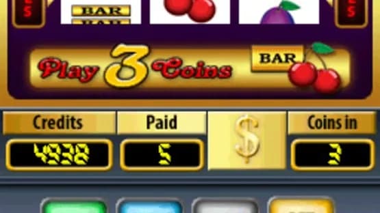 Fantasy Slots: Adventure Slots and Games — Screenshoty