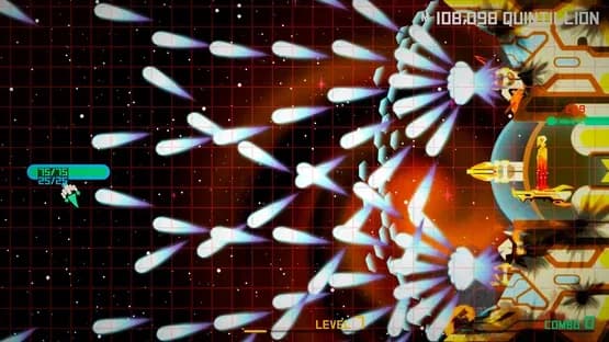 Vostok Inc. — Screenshoty