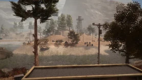 Crimson Tide: Operation Online — Screenshots