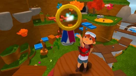 Poi — Screenshots