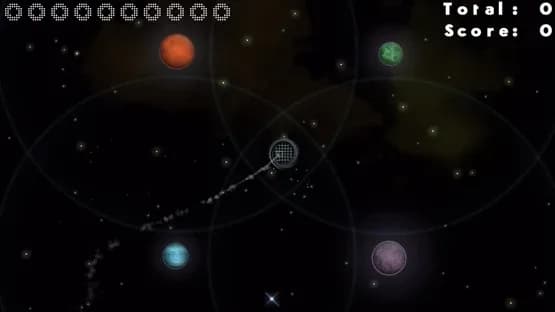 Orbit HD — Screenshoty