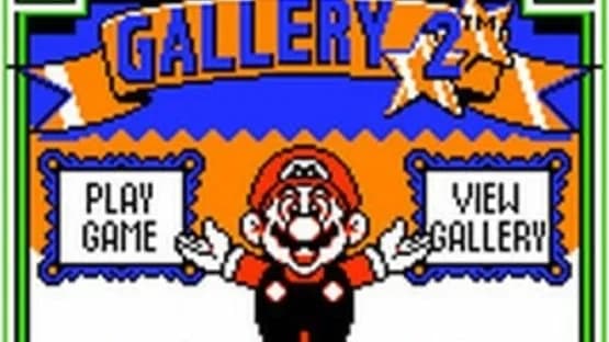 Game & Watch Gallery 2 — Screenshoty
