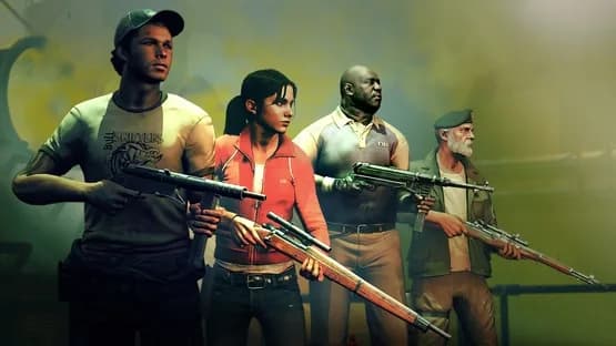 Zombie Army Trilogy — Screenshots