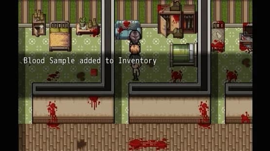 Silver Creek Falls: Chapter 1 — Screenshots