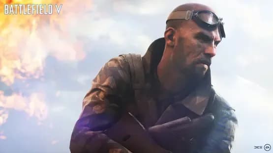Battlefield V — Screenshoty