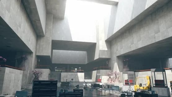 Control — Screenshoty