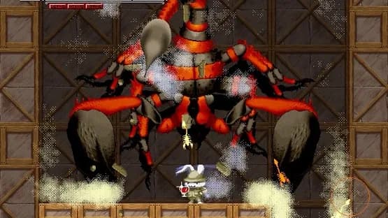 Pharaoh Rebirth+ — Screenshots