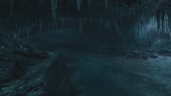 Dear Esther: Landmark Edition — Screenshoty
