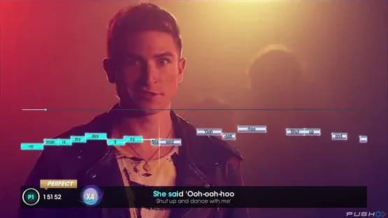 Now That's What I Call Sing 2 — Screenshots