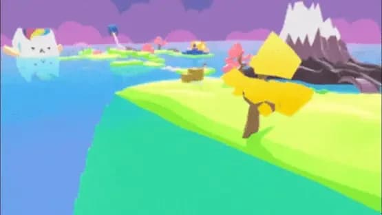Eat All the Things — Screenshots