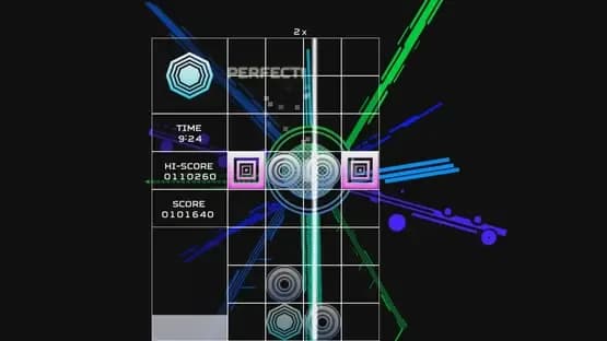 Akihabara: Feel the Rhythm — Screenshots