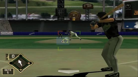 All-Star Baseball 2000 — Screenshots