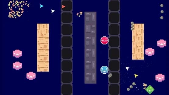 Bullet Party — Screenshots