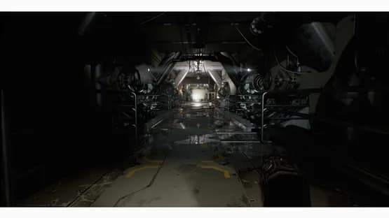 X-17 — Screenshots