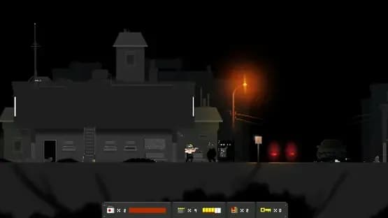 The Final Station — Screenshots
