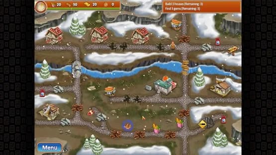 Rescue Team 2 — Screenshots