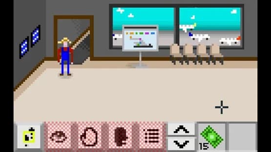 City Quest — Screenshots