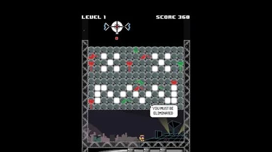 Radical Spectrum: Volume 1 — Screenshoty
