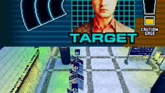 Alex Rider: Stormbreaker — Screenshots